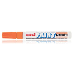 Uni-Ball PX-20 Orange