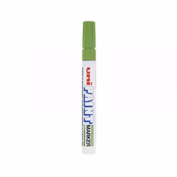 Uni-Ball Uni Paint Marker PX-20, Vert, 2,2 mm, 2,8 mm