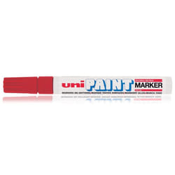 Uni-Ball PX-20 Rouge