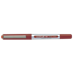 Uni-Ball UniBall Stylo à bille Rouge 1 pièce(s)