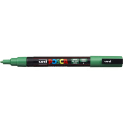 Uni-Ball PC-3M Vert 1 pièce(s)
