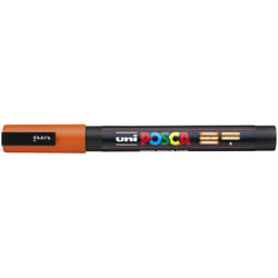 Uni-Ball POSCA marqueur 1 pièce(s) Pointe ogive Orange
