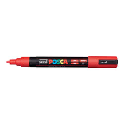 Uni-Ball PC-5M Rouge 1 pièce(s)