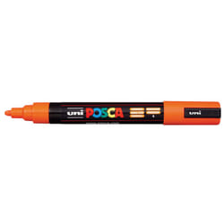 POSCA PC-5M Orange