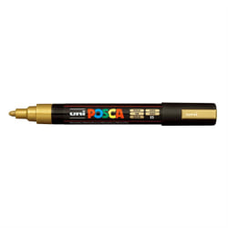 Uni-Ball PC-5M Or 1 pièce(s)