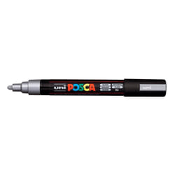 Uni-Ball PC-5M Argent 1 pièce(s)