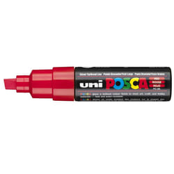 Uni-Ball PC-8K Rouge 1 pièce(s)