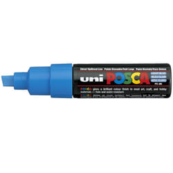 Uni-Ball PC-8K Bleu 1 pièce(s)
