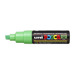 POSCA uni PC-8K marqueur 1 pièce(s) Pointe biseautée Vert