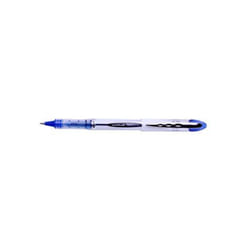 Uni-Ball UB-200 Vision Elite Medium Bleu 12 pièce(s)