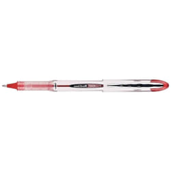 Uni-Ball UB-200 Vision Elite Medium Rouge 12 pièce(s)