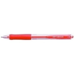 Uni-Ball Lacknock Uni Laknock Blauw, 12 Oververpakking Bleu 12 pièce(s)
