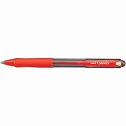 Uni-Ball Lacknock SN-100, Rouge