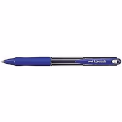 Uni-Ball SN-100 Lacknock, Bleu
