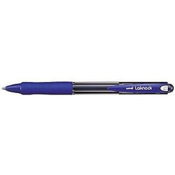 Uni-Ball SN-100 Lacknock Bleu