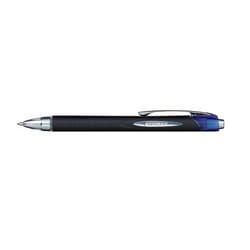 Uni-Ball Jetstream Noir Stylo à bille rétractable avec clip 1 pièce(s)