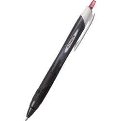 Uni-Ball Jetstream Sport SXN-150S Rouge Stylo à bille rétractable avec clip