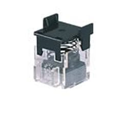 Rapesco EH20FE Cartridge Noir, Argent