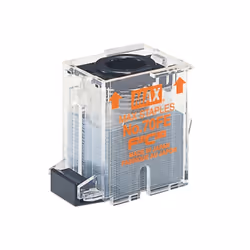 Max 2M70FE, 5000 agrafes, Max, Métallique, 70 feuilles, EH-70F, 1 pièce(s)