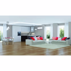 Mitsubishi Electric MSZ-HR35VF Unité intérieure de climatisation Blanc