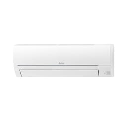 Mitsubishi Electric MSZ-HR25VF climatiseur split-système Unité intérieure de climatisation Blanc