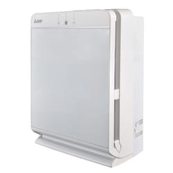 Mitsubishi Electric MA-E85R 60 m² 55 dB 86 W Blanc