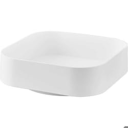 Boîte de rangement rotative en plastique Tower