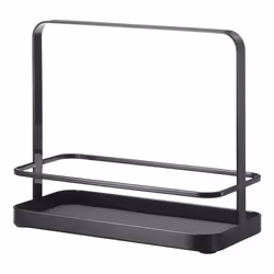 Yamazaki 2255, Rectangle, Acier, Noir, Chine, 100 mm, 210 mm