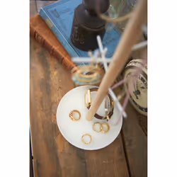 Yamazaki Tosca Blanc, Bois - Vue supplémentaire 7