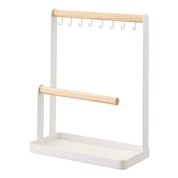 Yamazaki Tosca Acier, Bois Blanc