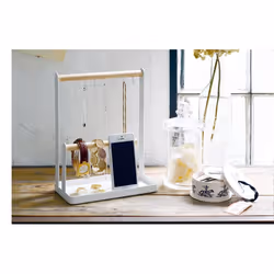 Yamazaki Tosca Acier, Bois Blanc
