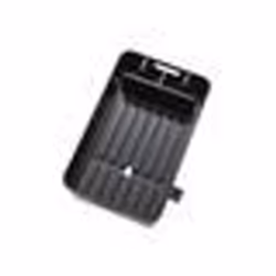 Scolateur - NO NAME - Noir - Plastique résistant - 38 × 24 × 13cm - Pratique et fonctionnel