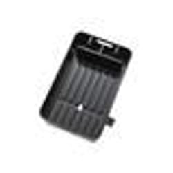 Scolateur - NO NAME - Noir - Plastique résistant - 38 × 24 × 13cm - Pratique et fonctionnel