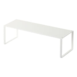 Yamazaki 2572 Ouvert Blanc