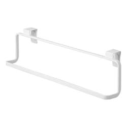 Yamazaki 2746 Support de serviette Blanc