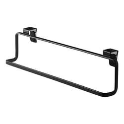 Yamazaki 2747 Support de serviette Noir