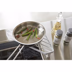 Yamazaki 2748 dessous de plat 1 pièce(s) Acier