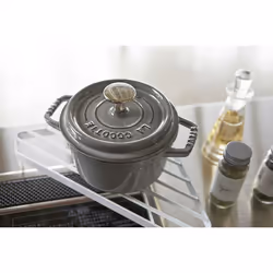 Yamazaki 2748 dessous de plat 1 pièce(s) Acier