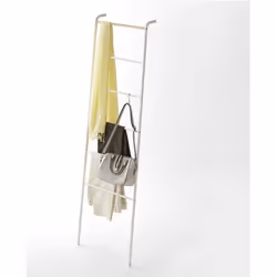 Yamazaki 2812, Métal, Blanc, 6 pièce(s), 240 mm, 450 mm, 1600 mm