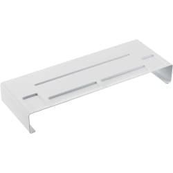 Yamazaki Organisateur de bureau Tower - Blanc