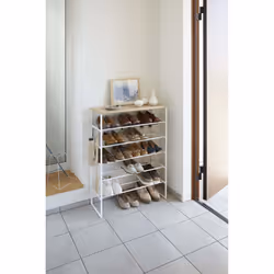 Yamazaki 3369 Ouvert Blanc