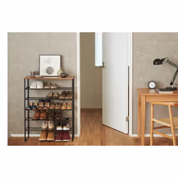 Yamazaki 3370 Ouvert Noir