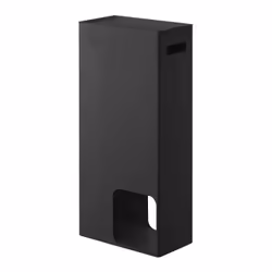 Yamazaki Toilettenpapierständer gross TOWER