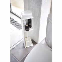 Yamazaki TOWER Colonne Blanc