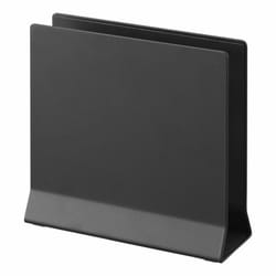 Yamazaki 4499 Support passif Ordinateur portable Noir