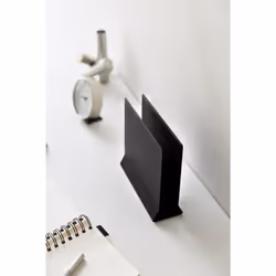 Yamazaki 4499 Support passif Ordinateur portable Noir - Vue supplémentaire 5