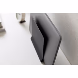 Yamazaki 4499 Support passif Ordinateur portable Noir - Vue supplémentaire 6