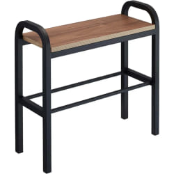 Yamazaki YA04788 Organisateur pour chaussures Ouvert Noir