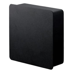 Yamazaki Tower Acier Noir