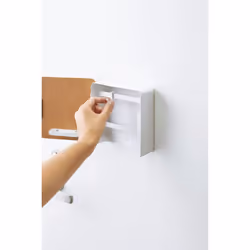 Yamazaki Rin Contre-plaqué, Acier Blanc, Bois